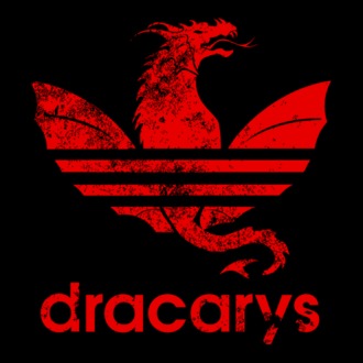 Dracarys original