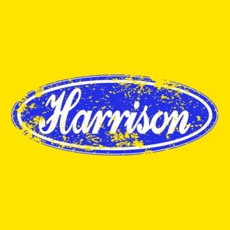 Harrison destroyed - Y0